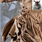 Captain Jack Sparrow, Captain Hector Barbossa – Pirates of the Caribbean - Image 11