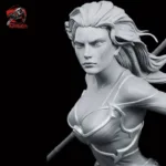 Cheetara Pose 1 - ThunderCats - Image 6