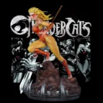 Cheetara Pose 1 - ThunderCats