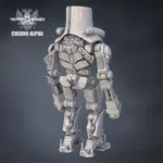 Cherno Alpha Jaeger - Pacific Rim - Image 3