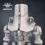 Cherno Alpha Jaeger - Pacific Rim - Image 4