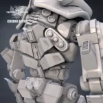 Cherno Alpha Jaeger - Pacific Rim - Image 5