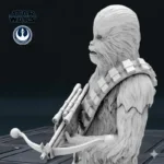Chewbacca – Legendary Wookiee Warrior - Star Wars - Image 5