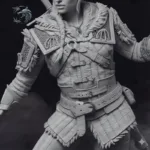 Ciri (Cirilla Fiona Elen Riannon) V1 – The Witcher - Image 5