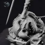 Ciri (Cirilla Fiona Elen Riannon) V1 – The Witcher - Image 6