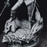 Ciri (Cirilla Fiona Elen Riannon) V1 – The Witcher - Image 7