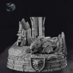 Ciri (Cirilla Fiona Elen Riannon) V2 – The Witcher - Image 5