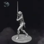 Ciri (Cirilla Fiona Elen Riannon) V3 – The Witcher - Image 3