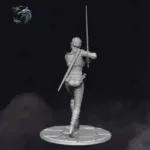 Ciri (Cirilla Fiona Elen Riannon) V3 – The Witcher - Image 4