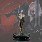 Ciri (Cirilla Fiona Elen Riannon) V3 – The Witcher