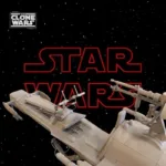 BARC Speeder – Clone Wars - Star Wars - Image 4