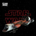 BARC Speeder – Clone Wars - Star Wars