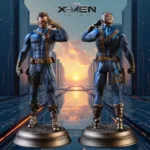 Cyclops (Scott Summers) X-Men - Image 5