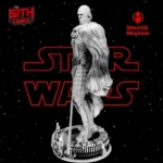 Darth Malak – Sith Lord - Star Wars - Image 3