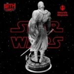 Darth Malak – Sith Lord - Star Wars - Image 4