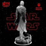 Darth Malak – Sith Lord - Star Wars - Image 5