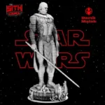 Darth Malak – Sith Lord - Star Wars - Image 6