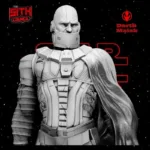 Darth Malak – Sith Lord - Star Wars - Image 7