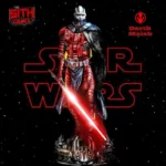 Darth Malak – Sith Lord - Star Wars