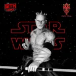 Darth Maul – Sith Apprentice - Star Wars - Image 7