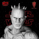 Darth Maul – Sith Apprentice - Star Wars - Image 9