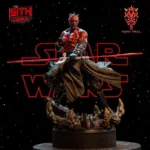 Darth Maul – Sith Apprentice - Star Wars