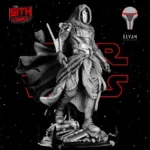 Darth Revan – Dark Lord of the Sith - Star Wars - Image 3