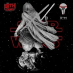 Darth Revan – Dark Lord of the Sith - Star Wars - Image 4