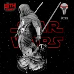 Darth Revan – Dark Lord of the Sith - Star Wars - Image 5