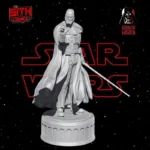 Darth Vader V1 – Dark Contemplation - Star Wars - Image 2