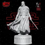 Darth Vader V1 – Dark Contemplation - Star Wars - Image 4