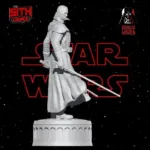 Darth Vader V1 – Dark Contemplation - Star Wars - Image 5