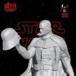 Darth Vader V1 – Dark Contemplation - Star Wars - Image 7