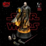 Darth Vader V1 – Dark Contemplation - Star Wars