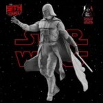 Darth Vader V3 – Sith Council Force Command - Star Wars - Image 8