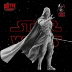 Darth Vader V3 – Sith Council Force Command - Star Wars - Image 7