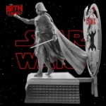 Darth Vader V3 – Sith Council Force Command - Star Wars - Image 6