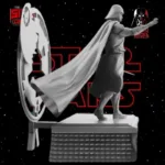 Darth Vader V3 – Sith Council Force Command - Star Wars - Image 5