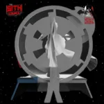 Darth Vader V3 – Sith Council Force Command - Star Wars - Image 4