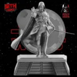 Darth Vader V3 – Sith Council Force Command - Star Wars - Image 3