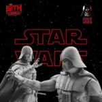 Darth Vader V3 – Sith Council Force Command - Star Wars - Image 10