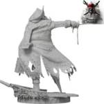 Davy Jones, Captain of the Flying Dutchman – Pirates of the Caribbean - Image 4