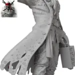 Davy Jones, Captain of the Flying Dutchman – Pirates of the Caribbean - Image 5