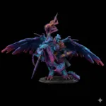 Demon Lord of Change - 40K Warhmmer