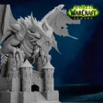 Deathwing the Destroyer – Aspect of Death | World of Warcraft - Image 2