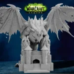 Deathwing the Destroyer – Aspect of Death | World of Warcraft - Image 4