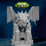 Deathwing the Destroyer – Aspect of Death | World of Warcraft - Image 5
