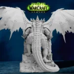 Deathwing the Destroyer – Aspect of Death | World of Warcraft - Image 6