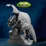 Deathwing the Destroyer – Aspect of Death | World of Warcraft - Image 7