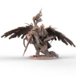 Demon Lord of Change - 40K Warhmmer - Image 5